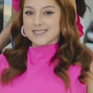Melissa Abrego