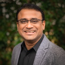 Pradeep Adatrow
