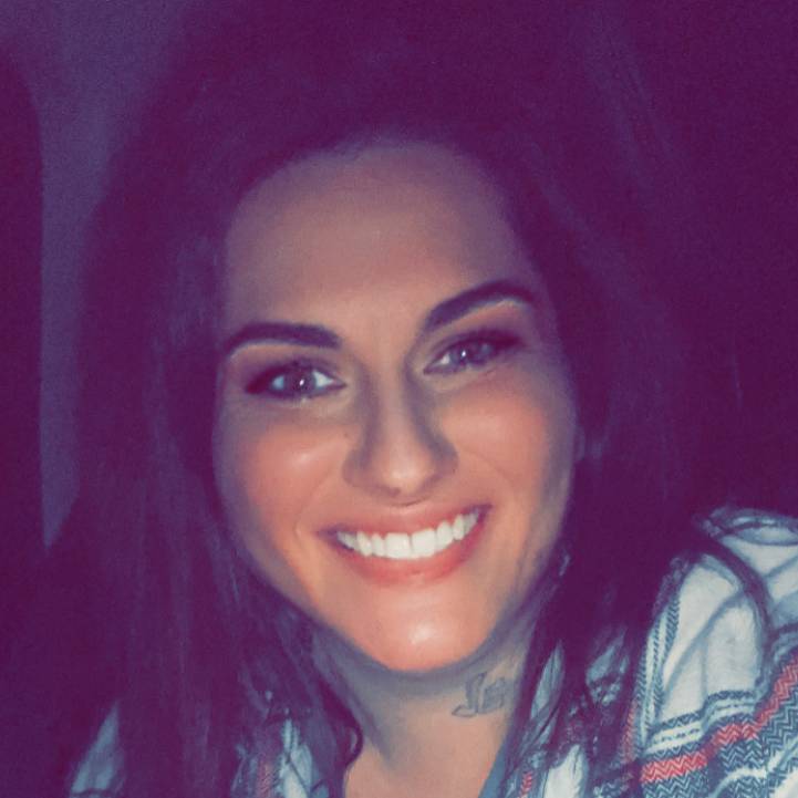 Mackenzie Clayton
