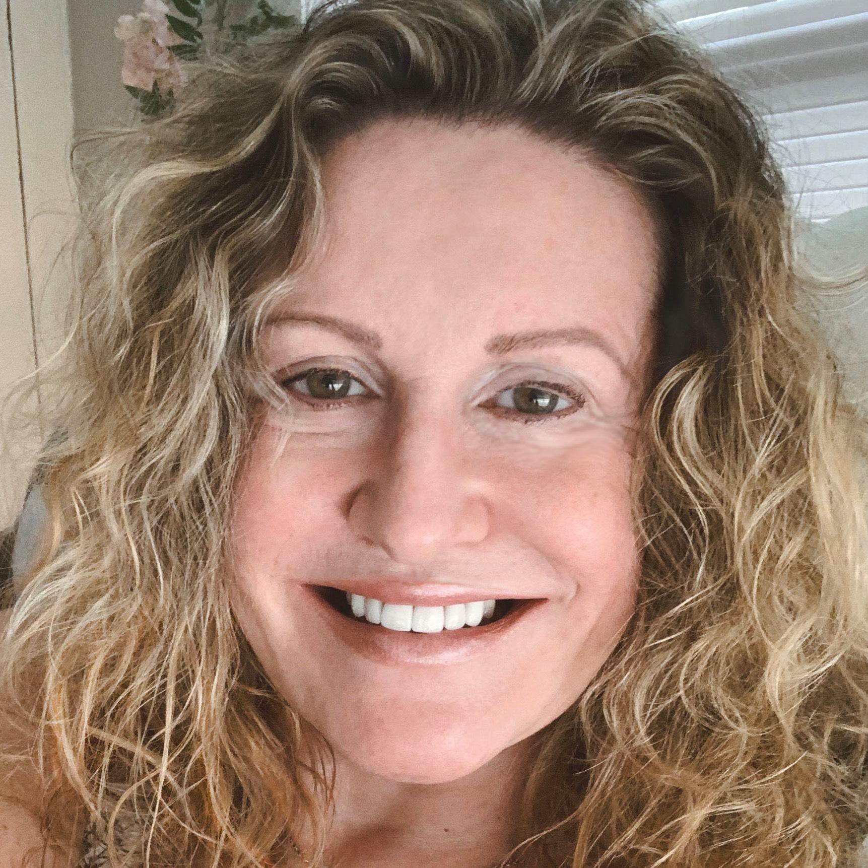 Sandra Wilentz