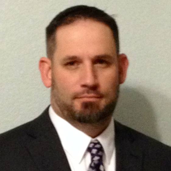 Matthew Lyman