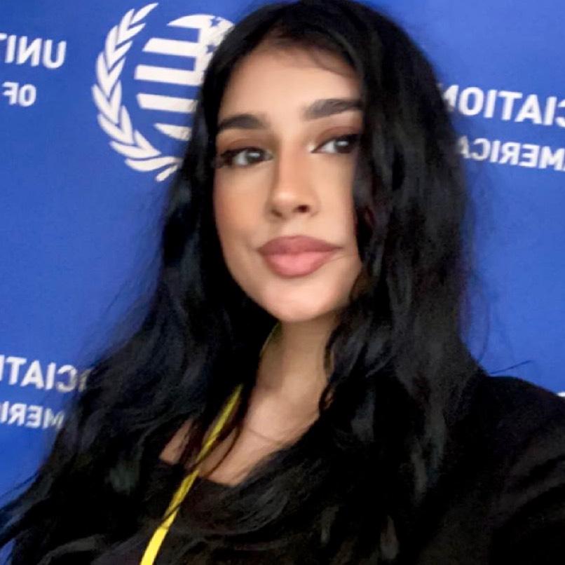 Manjot Kaur