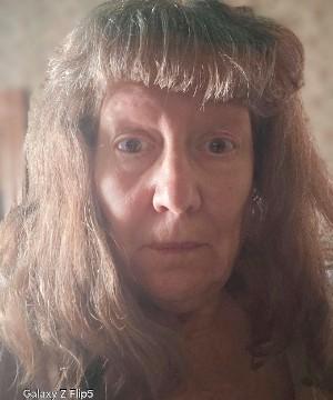 Rhonda Ross