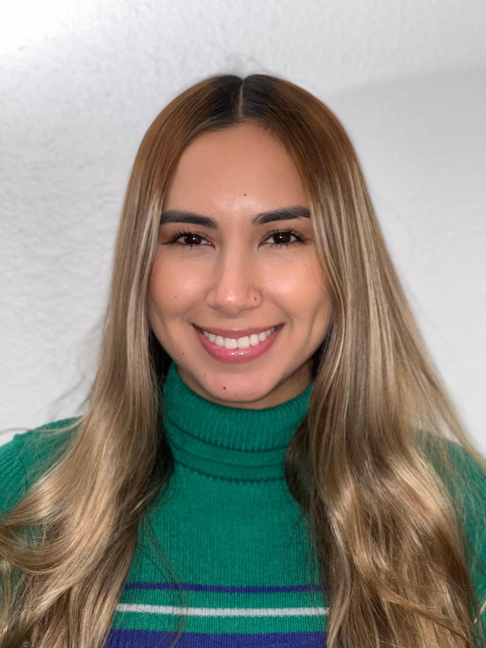Melissa Alvarez
