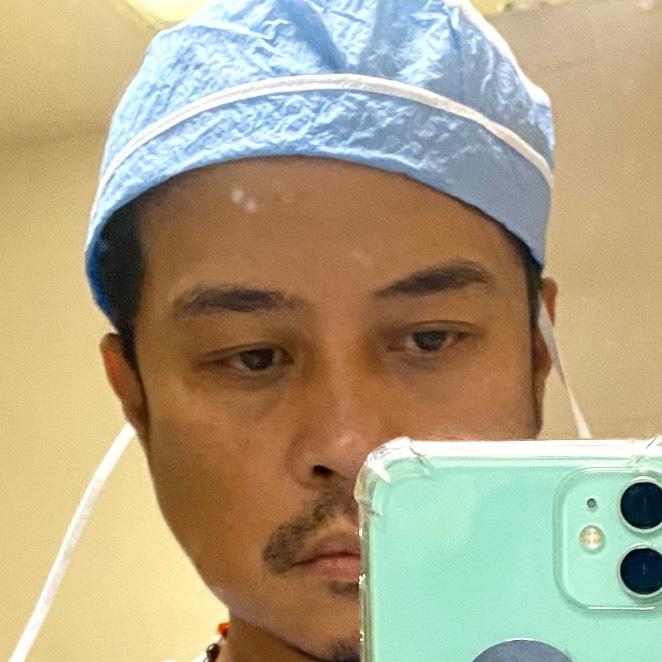Sonny Reyes