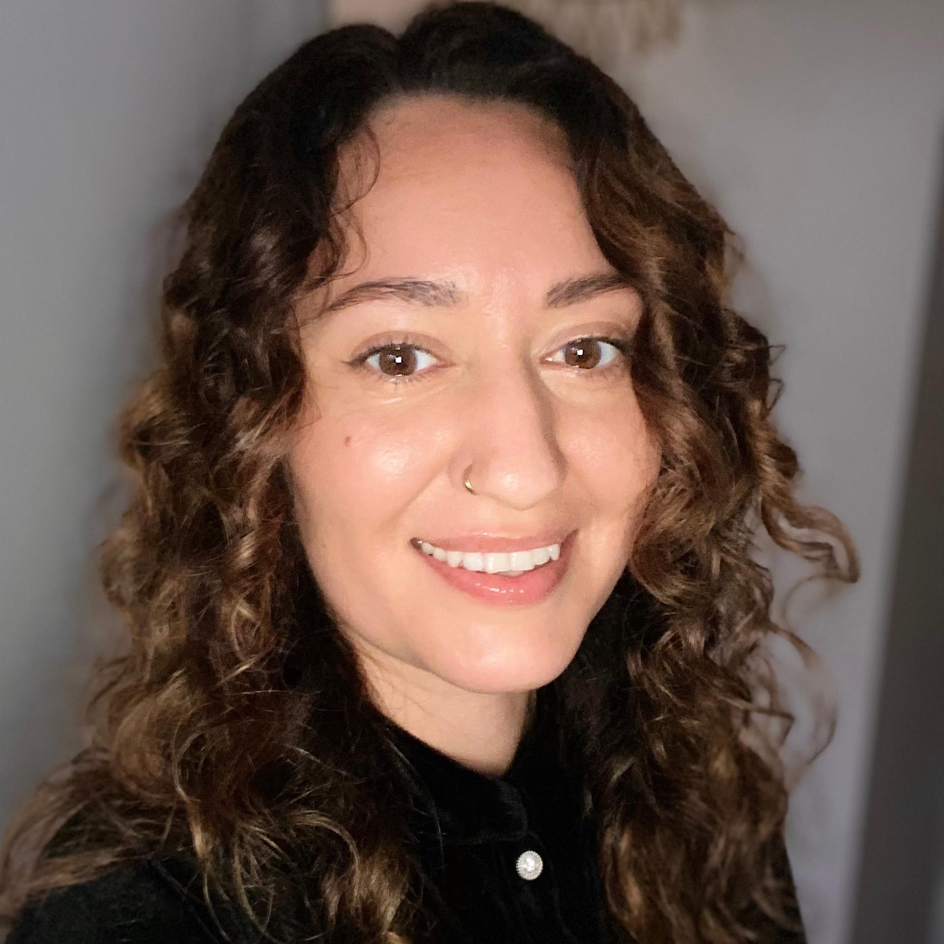 Aygul Khabibulina