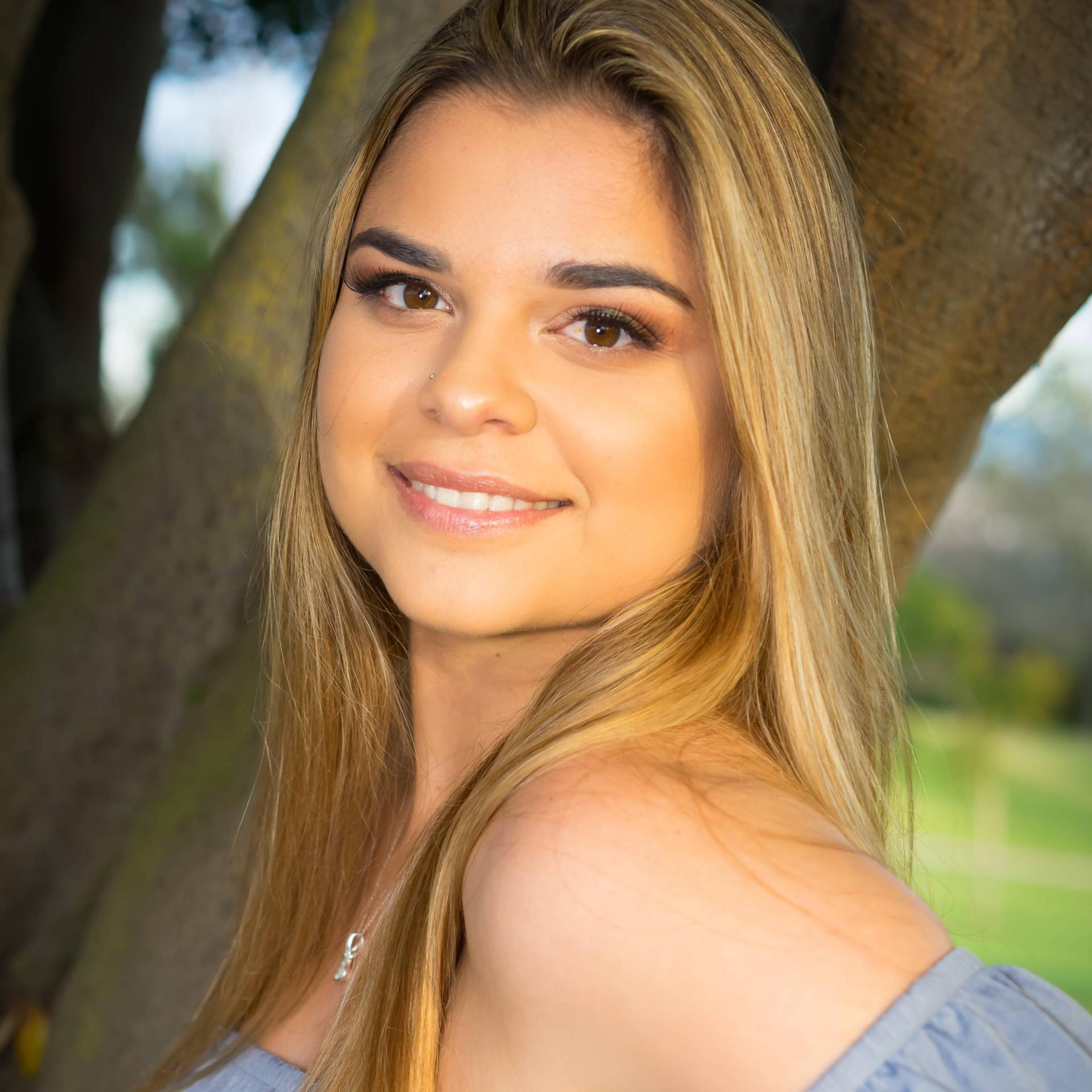 Natalie VanDell
