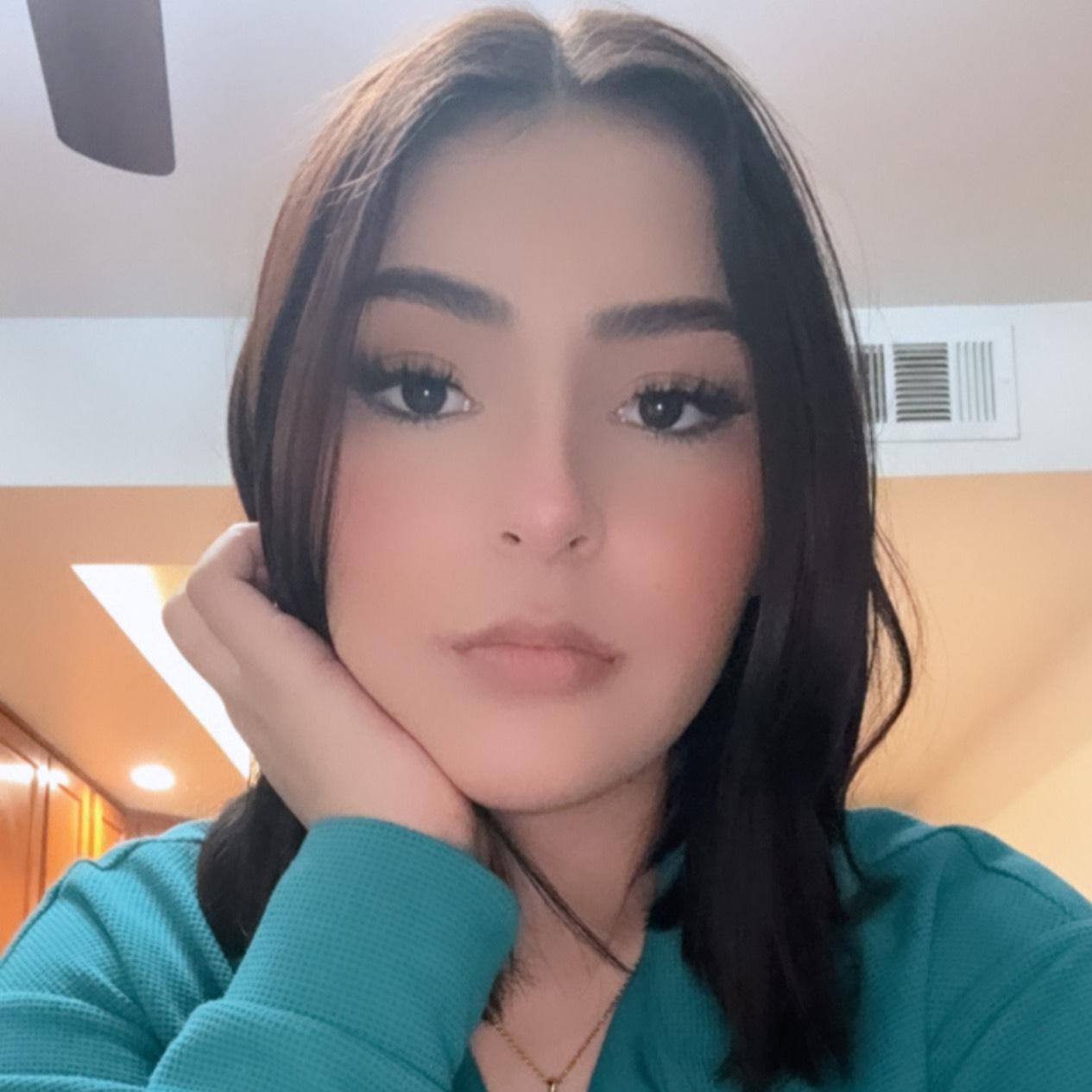Ashley Ayala