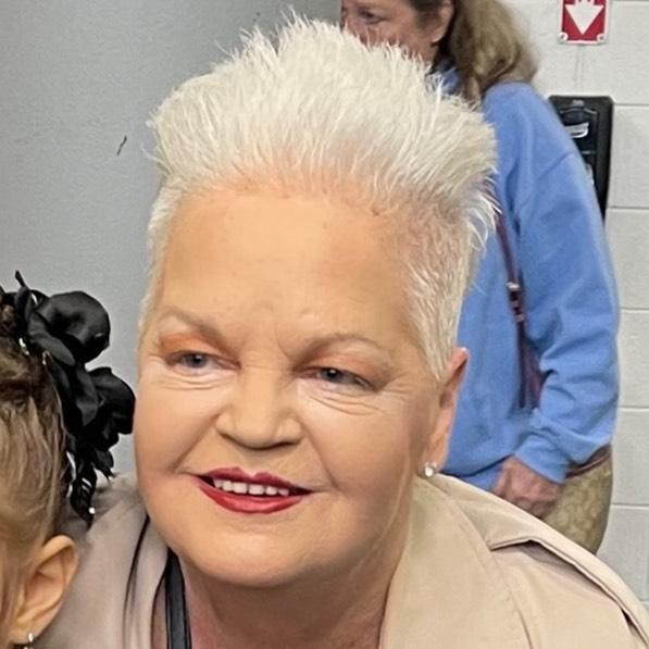 Debra Gallichio