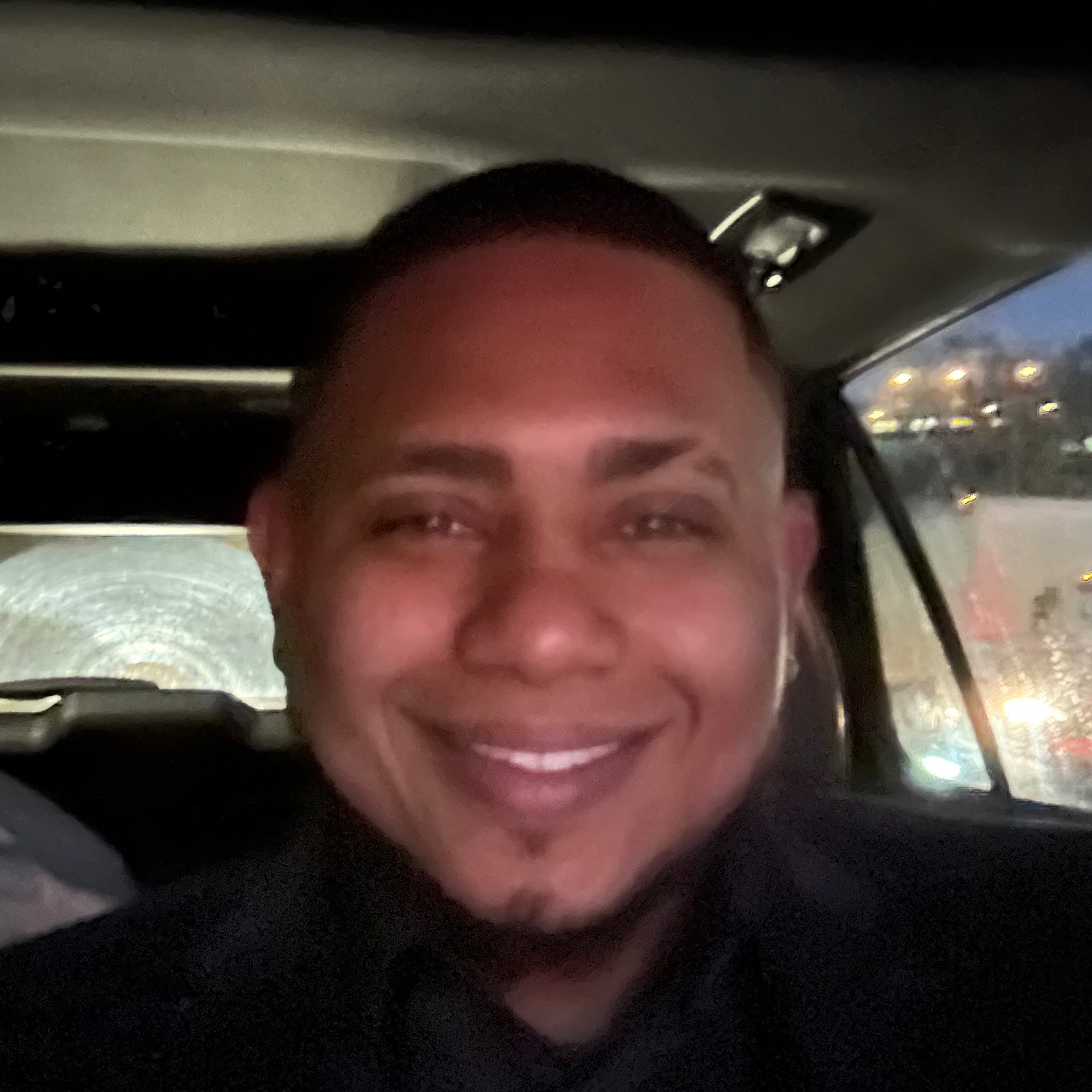 Joshua Vasquez