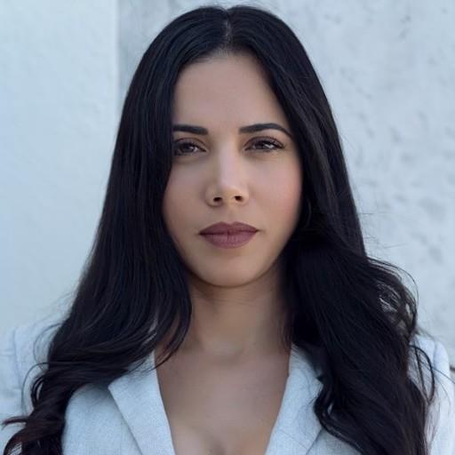Mabel Peregrin Delgado
