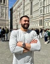 Brandon Gonzalez