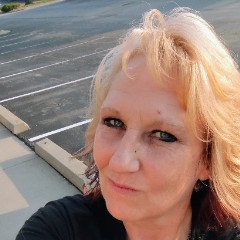 Nichole McCray-Miller