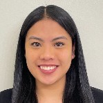 Mary Eunice Paragas