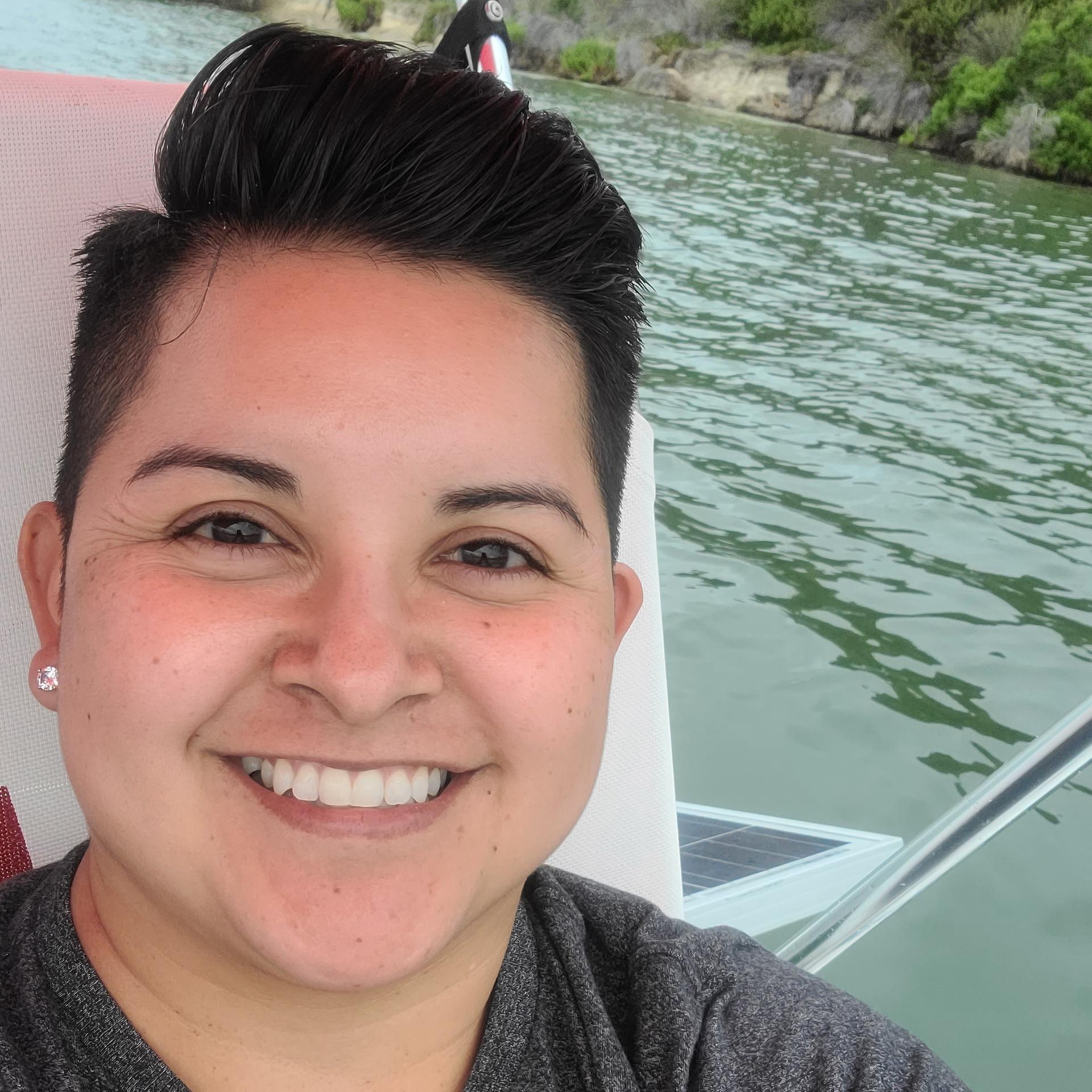 Janet Morales Rodriguez
