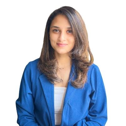 Yogini Kulkarni -Bapat