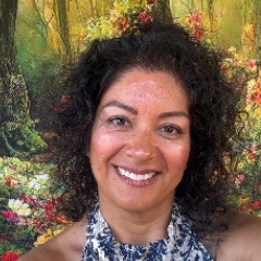 Rosa McWhorter