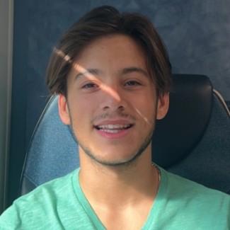 Giovonni Davila