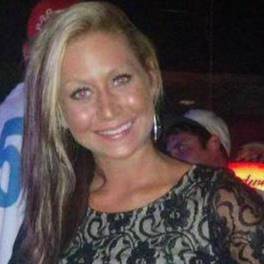 Laura Wilson