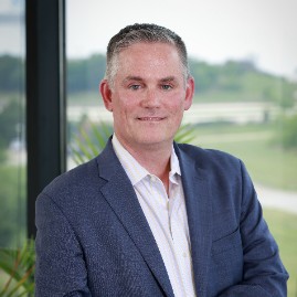 Kevin Costello
