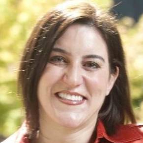Tanya G. Roosta