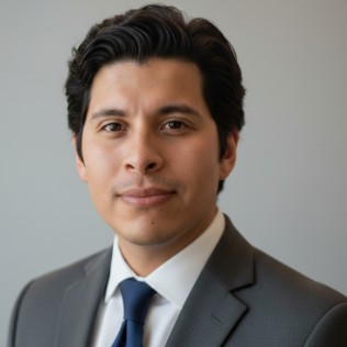 Kevin Torres Mondragon