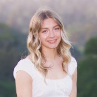 Halle Harris