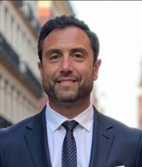 Damian Shanoian