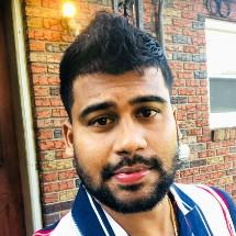 Sandeep Manam