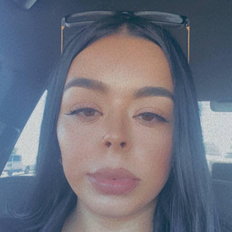Abigail Gonzalez