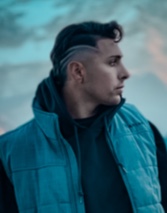 Steven Gonzales