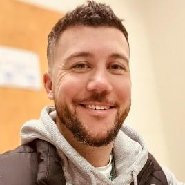 Matthew Marchaesi
