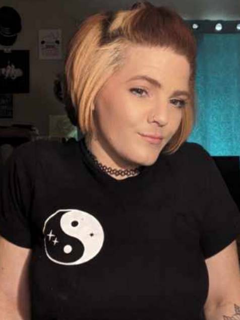 Sarah Jolene Standridge