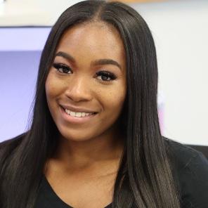 Brianna Ballard