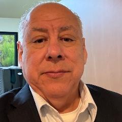 ANDREW GARCIA