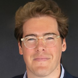 Sebastian Keitel