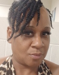 Kimberly Anjorin