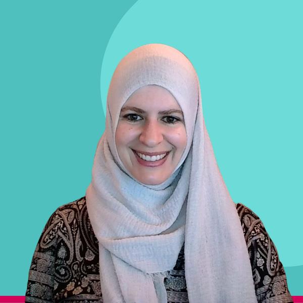 Nashwa Elkoshairi