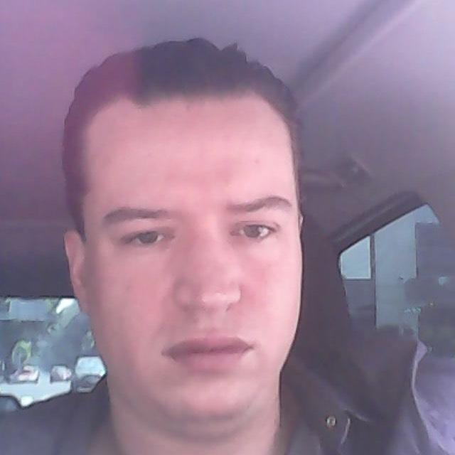 Lucas Pacheco