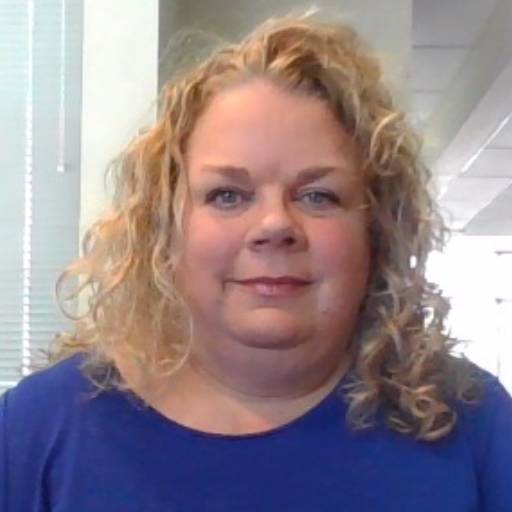 Julie Gates