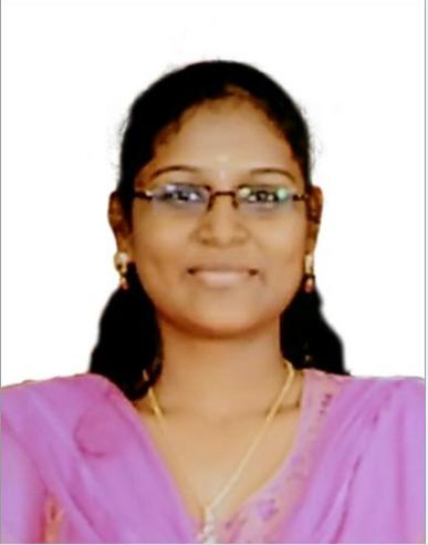 Anitha Ramachandran