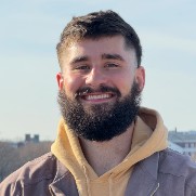 Joshua Thomas