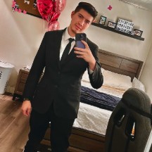 Kevin Alberto Alduenda Vargas