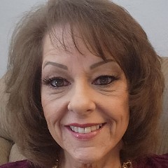 Rebecca Angelo