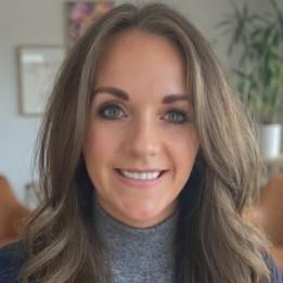 Liza Weisenburger