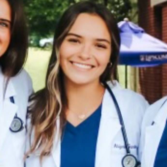 Abigail Gunter