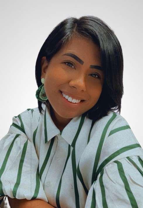 Amber Garcia