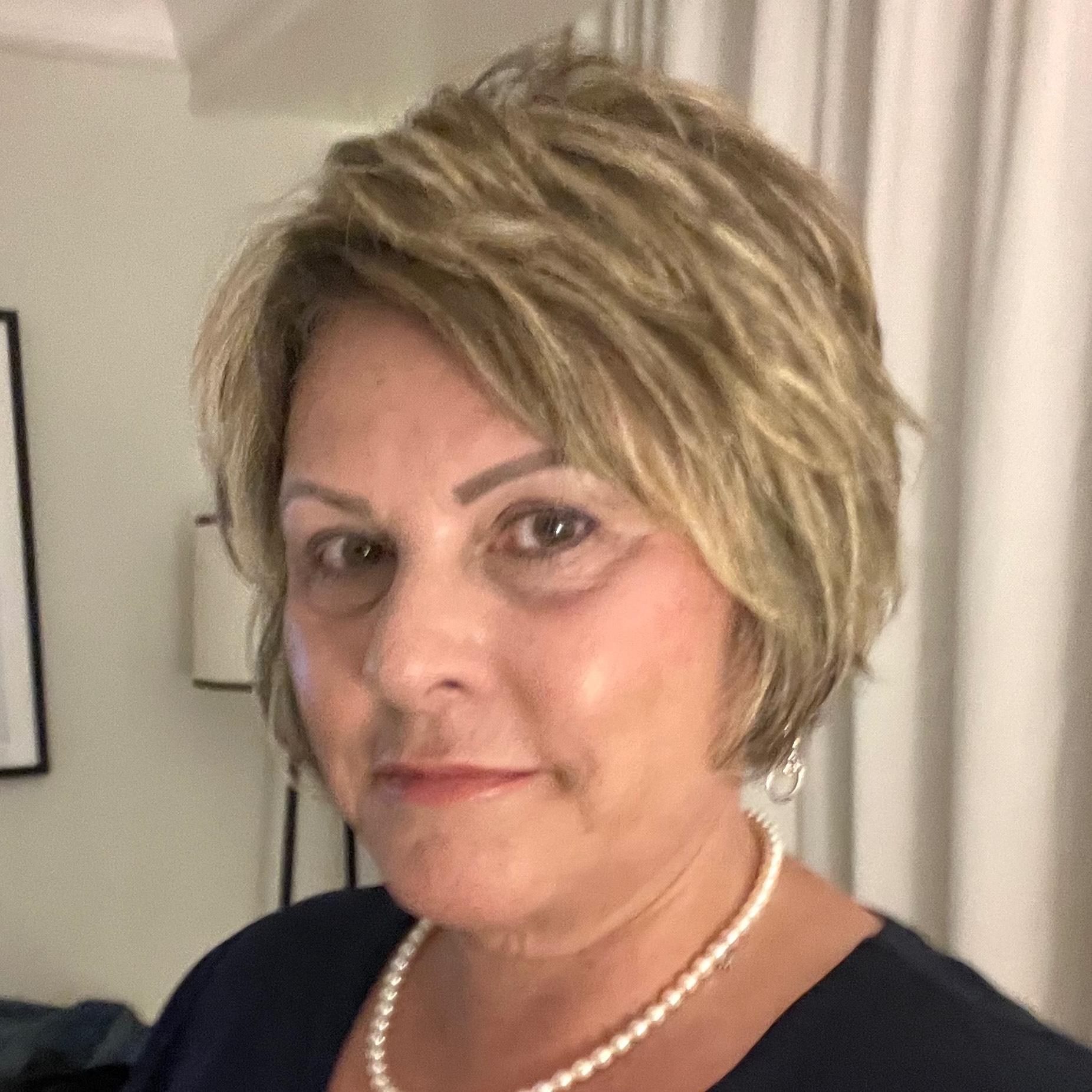 Debbie Grantham
