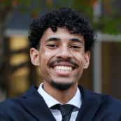 Jaden Jones