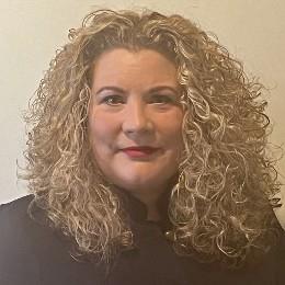 Stacey Burk